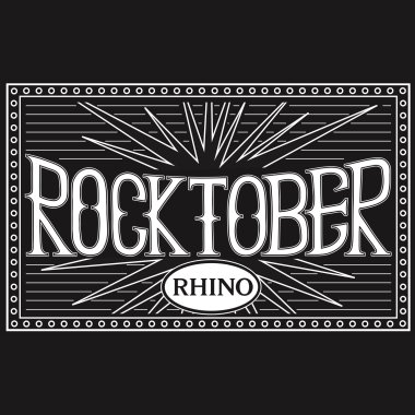 RHINO ROCKTOBER '25