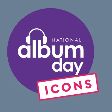 National Album Day 2026
