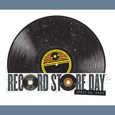 Record Store Day 2023