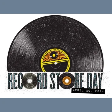 Record Store Day 2024