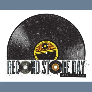Record Store Day 2025