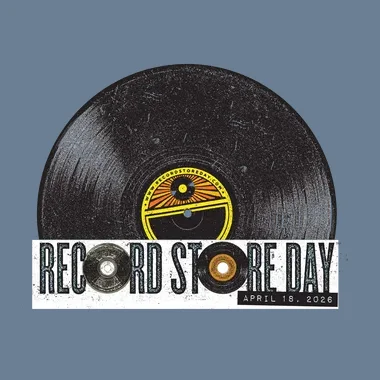 Record Store Day 2026