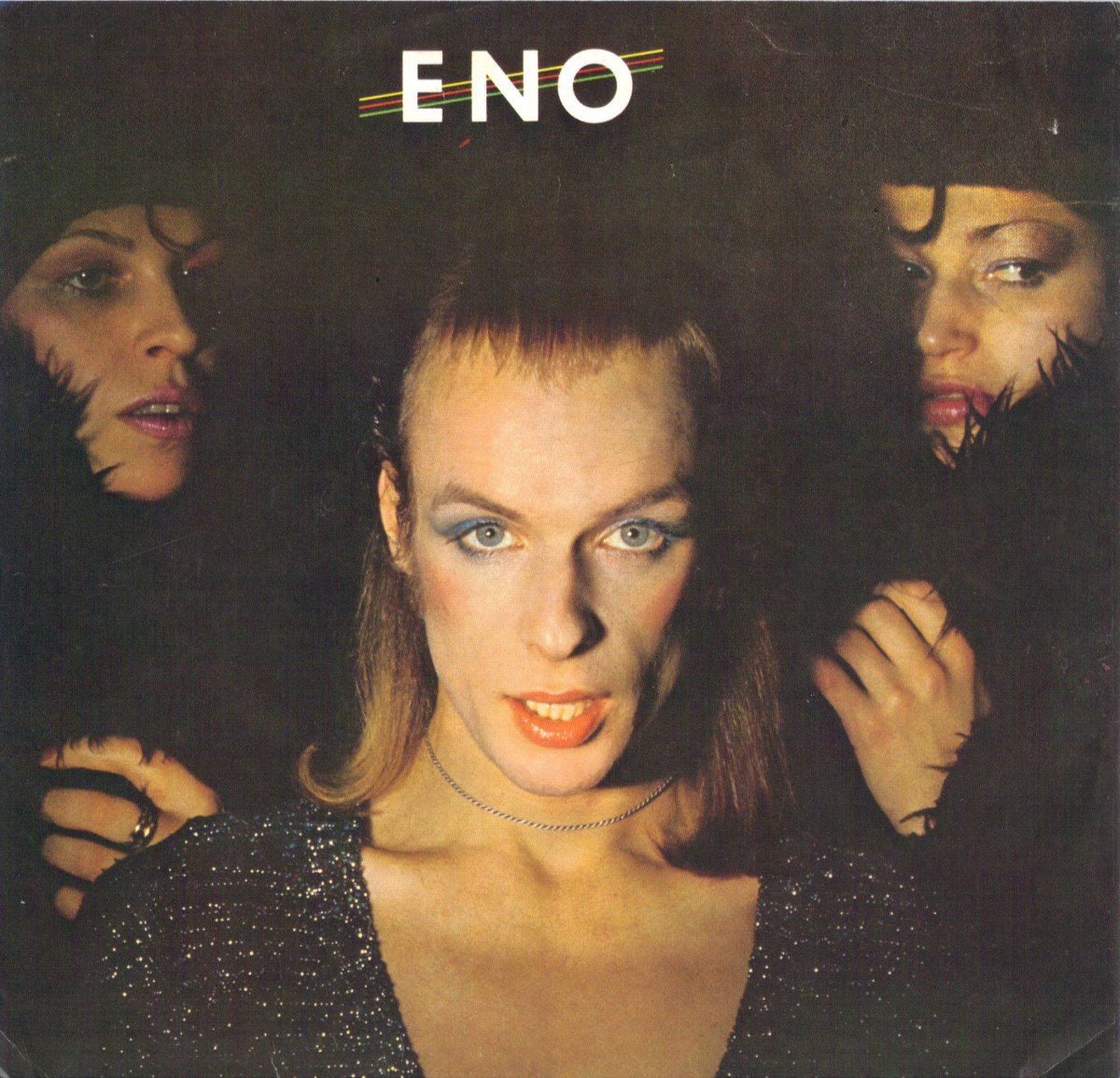 Baby's On Fire (By Brian Eno) B/w Fever - All Products - Sound Station