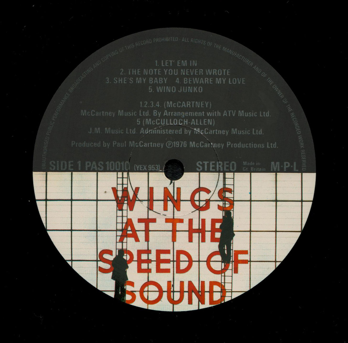 the speed of sound the speed of sound