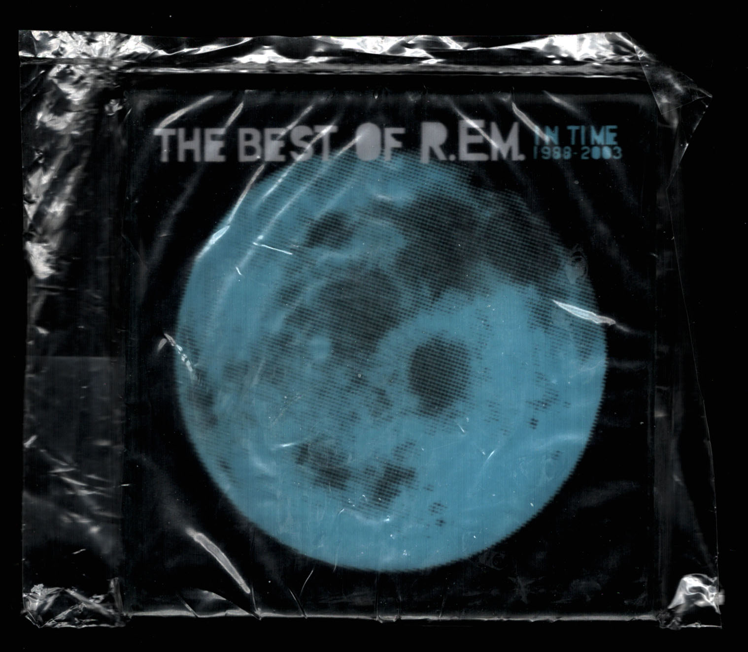 In Time: The Best of REM 1988-2003