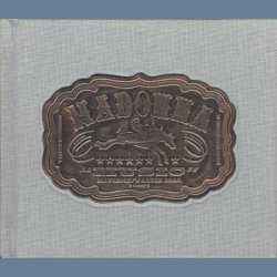 Music - 2000 US Maverick/Warner Bros. label limited edition 10-track CD -  Blue Issue