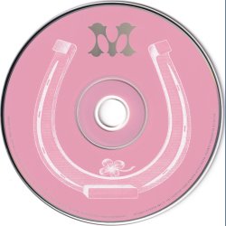 Music - 2000 US Maverick/Warner Bros. label 1 track Promotional Issue CD