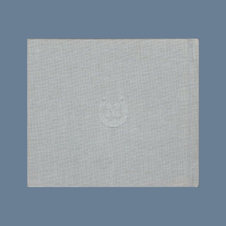 Music - 2000 US Maverick/Warner Bros. label limited edition 10-track CD -  Blue Issue