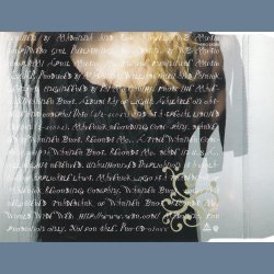 The Power Of Good-Bye - 1998 German Maverick/Warner Bros. label 1 track Promotional Issue CD