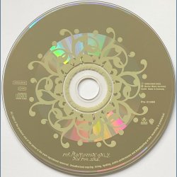 The Power Of Good-Bye - 1998 German Maverick/Warner Bros. label 1 track Promotional Issue CD