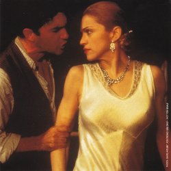 Another Suitcase In Another Hall - 1997 - UK - Warner Bros. label  4 tracks CD Ltd. Edit. Postcards