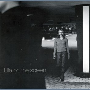 Life on the screen - 1998 Danish ManRec label 9-track CD