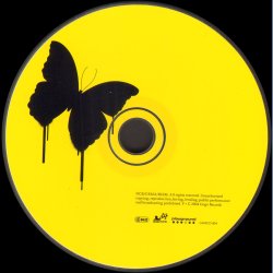 Swan Lee - 11-track Enhanced Full Album CD