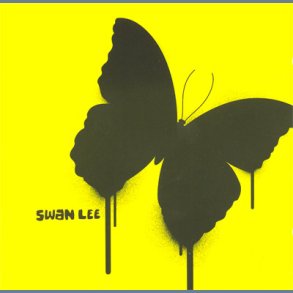 Swan Lee - 11-track Enhanced Full Album CD