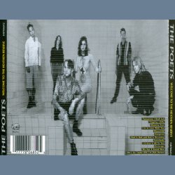 Welcome To The Heathen Reserve - 1992 Danish Medley label 12-track Full Album CD