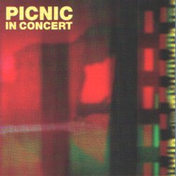 Picnic In Concert