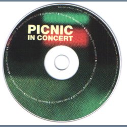 Picnic In Concert