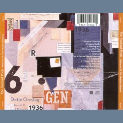 Welcome To The Heathen Reserve - 1994 US Reprise label 12-track CD