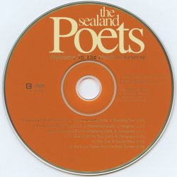 Welcome To The Heathen Reserve - 1994 US Reprise label 12-track CD