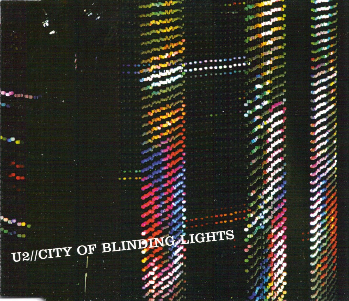 City Of Blinding Lights All Products Sound Station