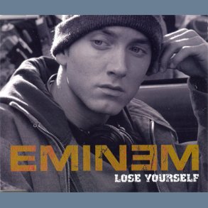 Lose Yourself