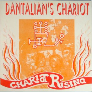 Chariot Rising