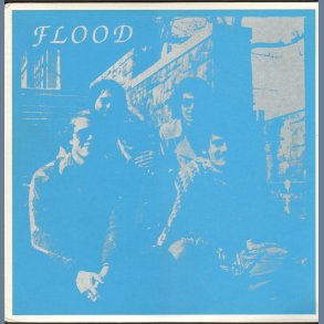 The Rise Of Flood - Limited Numbered Edition Vinyl Reissue