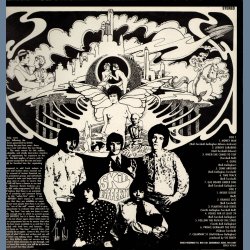 Skip Bifferty - 1990ies UK Essex label Limited Edition 14-track LP Reissue Incl. 3-track Bonus 7" 