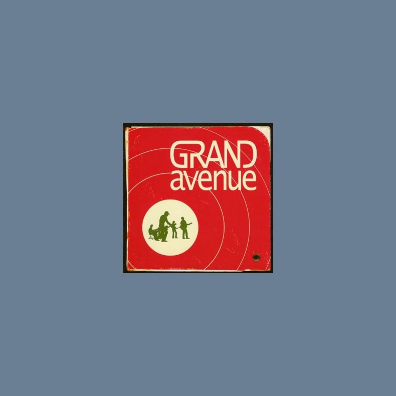 Grand Avenue