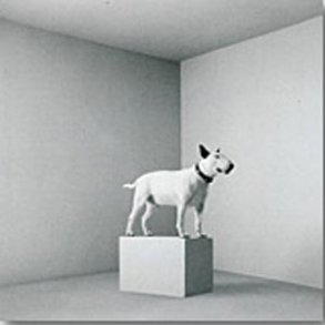 Inskription - 2003 Danish Panoptikon label 11-track CD