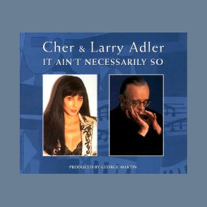 It Ain't Necessarily So