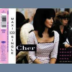 The Shoop Shoop Song (It's In His Kiss)