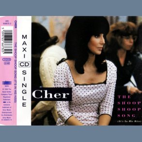 The Shoop Shoop Song (It's In His Kiss)