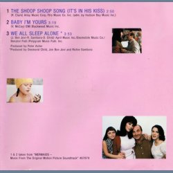 The Shoop Shoop Song (It's In His Kiss)