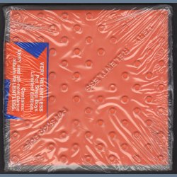 Very Relentless - 1993 UK Parlophone label limited edition 2CD set