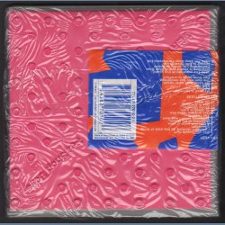 Very Relentless - 1993 UK Parlophone label limited edition 2CD set