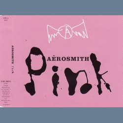 Pink - Austrian 2-track Promotional Issue CD