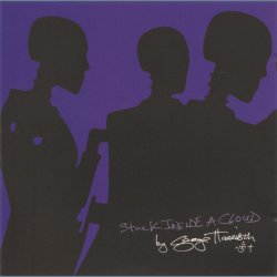 Stuck inside a cloud