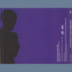 Stuck inside a cloud