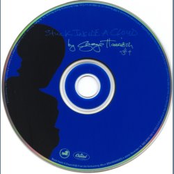 Stuck inside a cloud