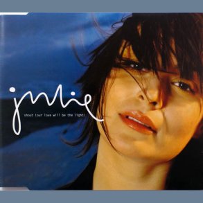 Shout (Our love will be the light)