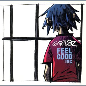 Feel Good Inc.