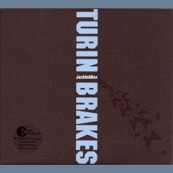 JackInABox - Full album promotional issue