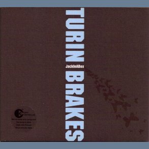 JackInABox - Full album promotional issue