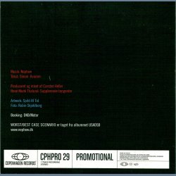 Worst Best Case Scenario