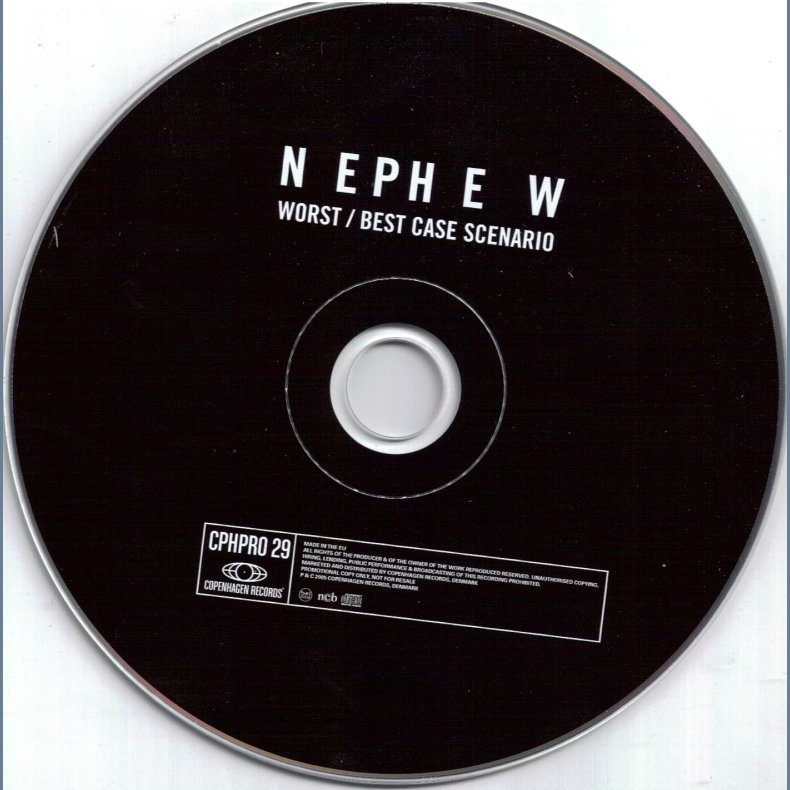 Worst Best Case Scenario