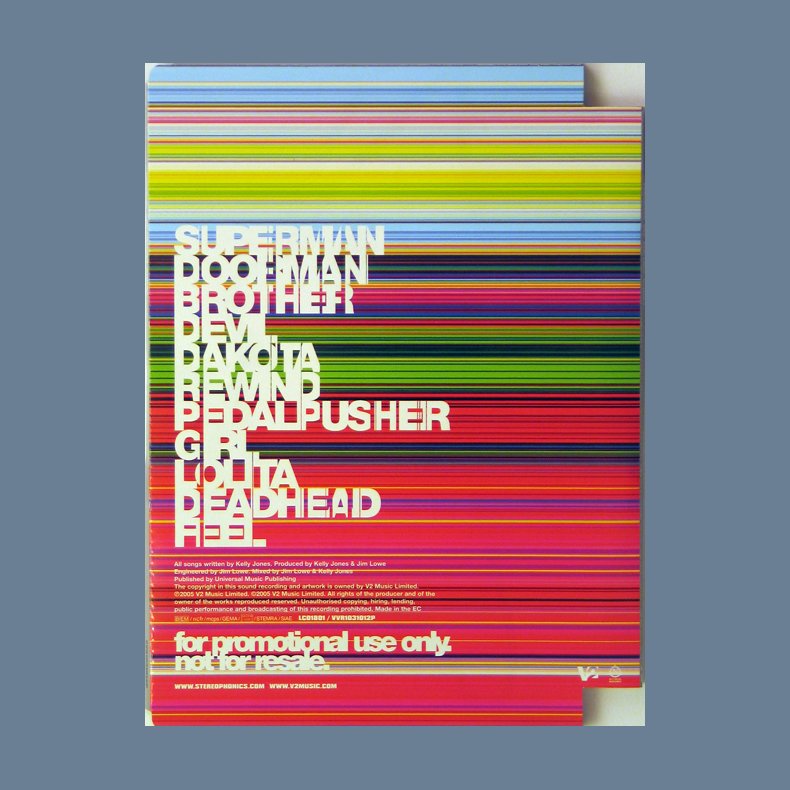 Language. Sex. Violence. Other?