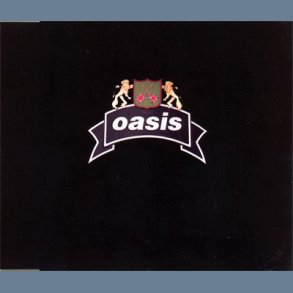 Acquiesce - Austrian 4-track Promotional Issue