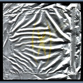 Erotic - Original US Issue