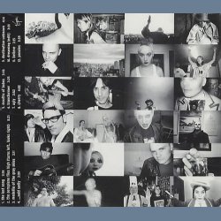 The Aeroplane Fies High Sampler - 4-track Version